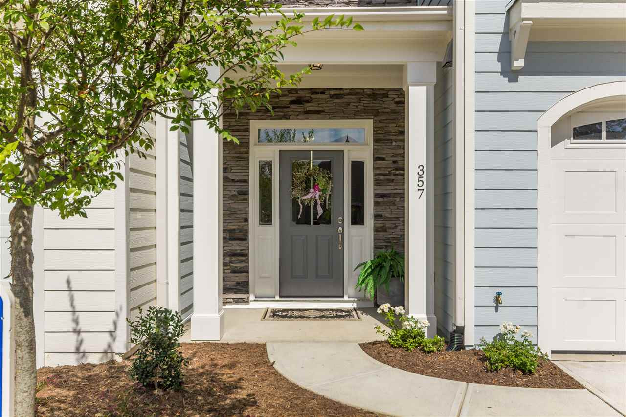 357 Ashton Ridge Lane Cary, NC 27513 - Photo 3 of 21 Photo 3