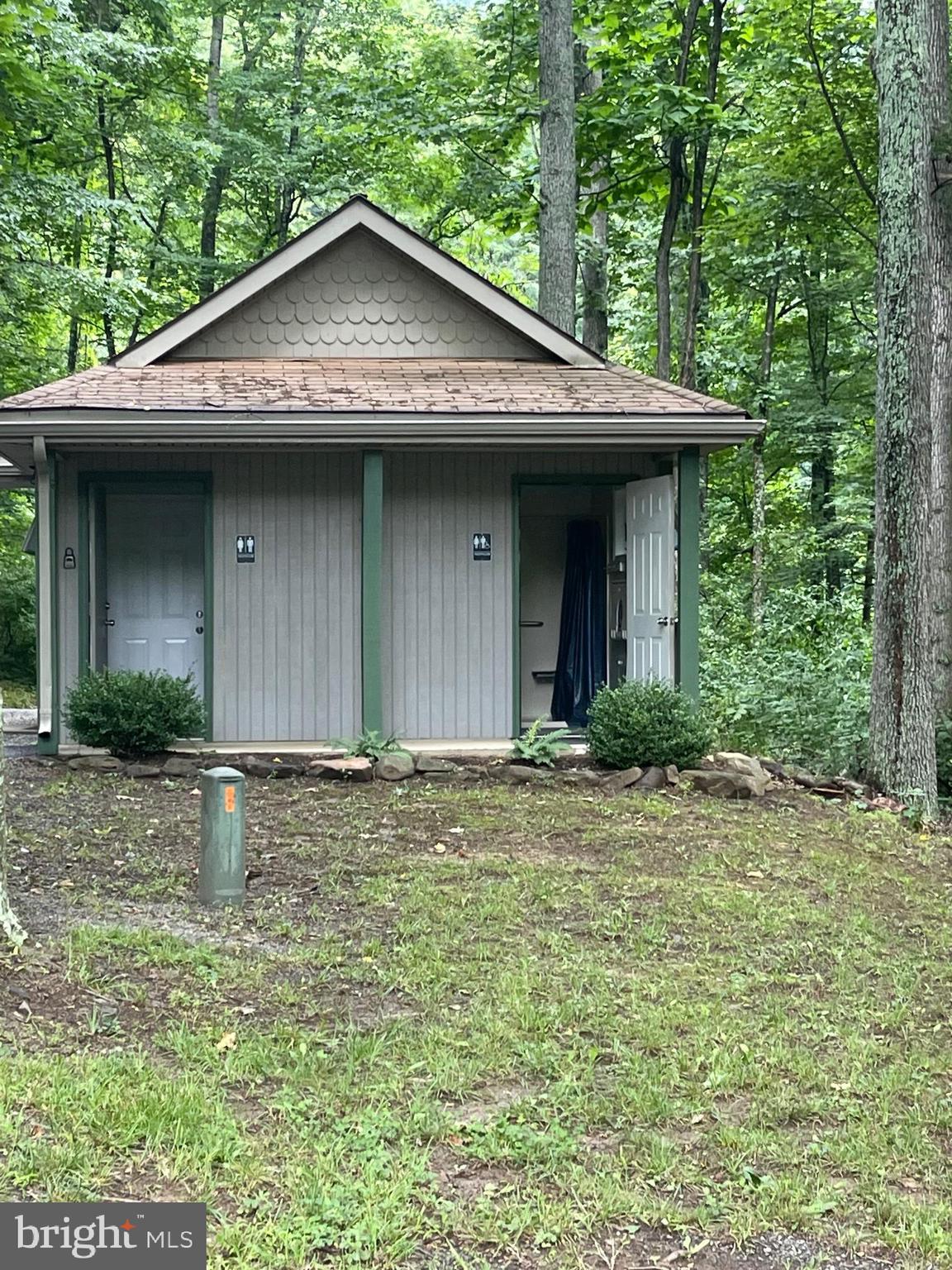 0 Mountainside Road Berkeley Springs, WV 25411 - Photo 9 of 9 Community bath house