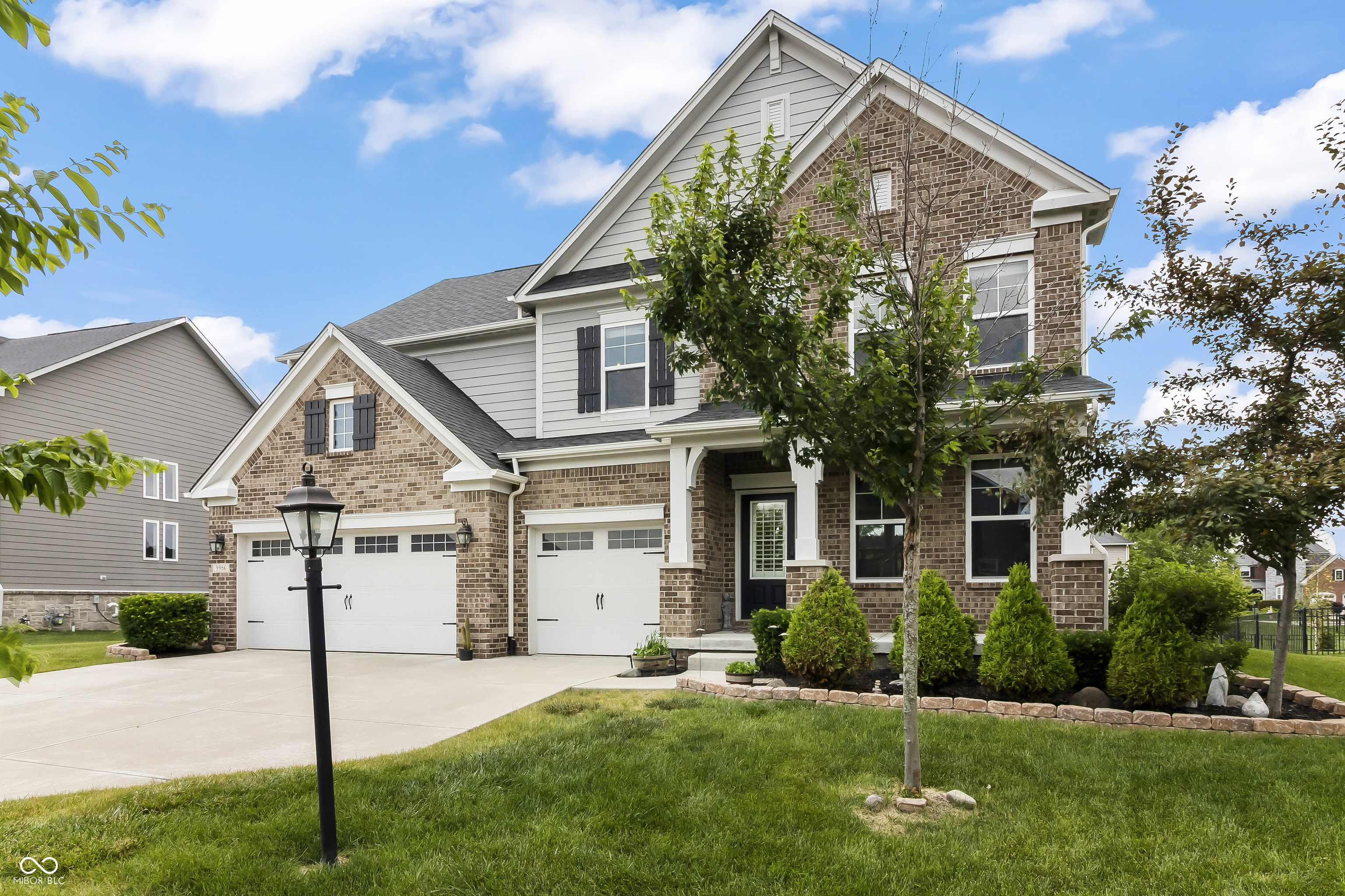 9986 Stable Stone Terrace Fishers, IN 46040 - Photo 2 of 60