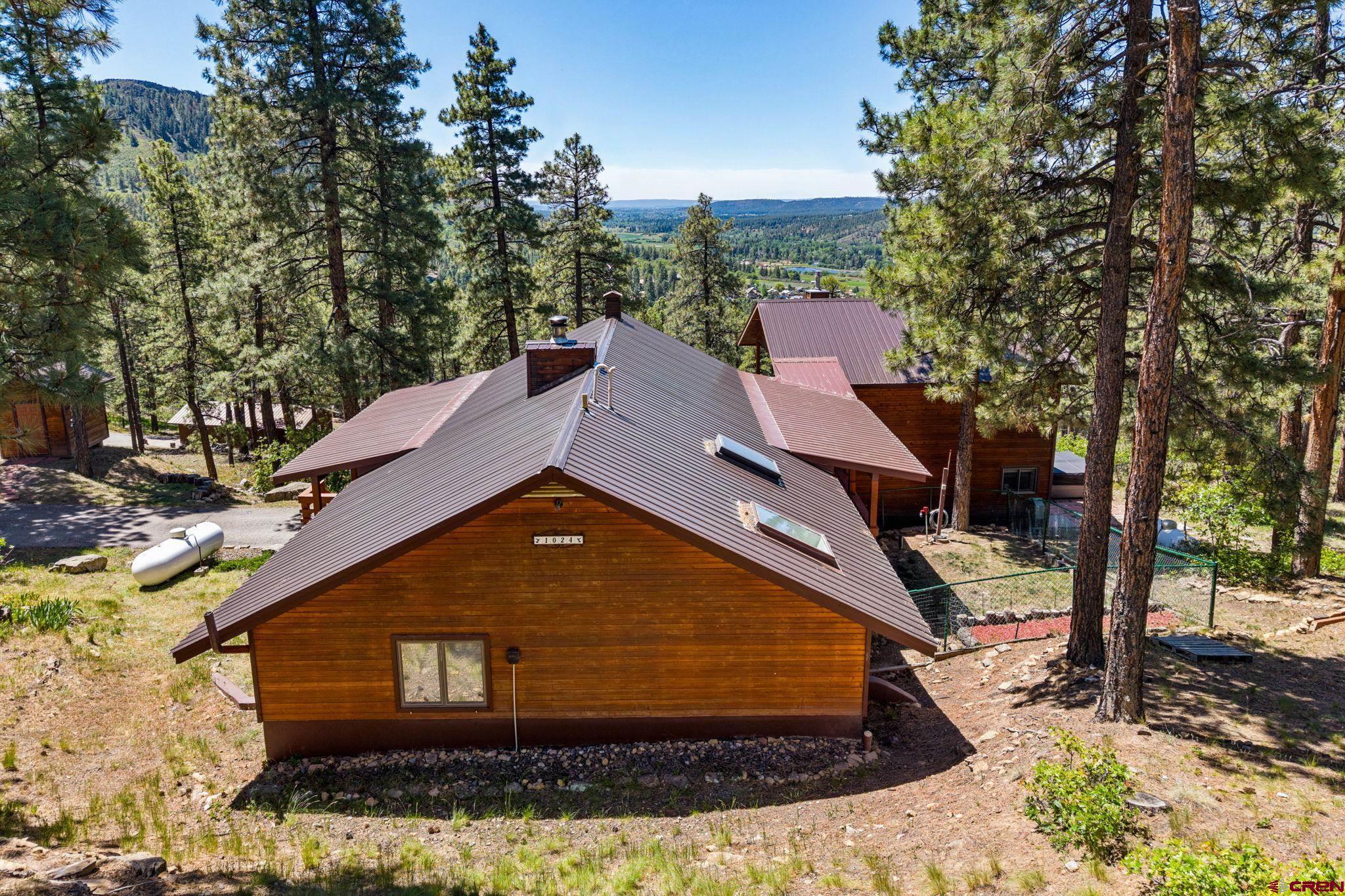 1024 Deer Ridge Drive Bayfield, CO 81122 - Photo 45 of 45