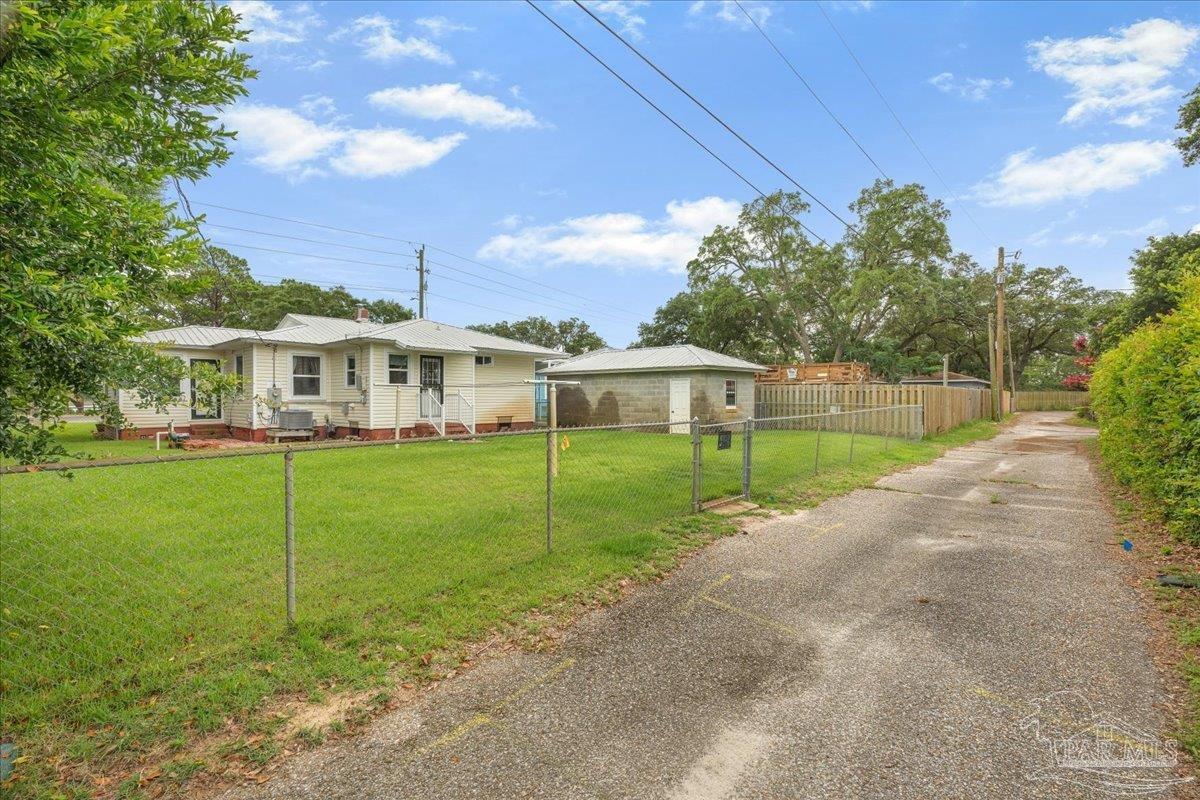 422 Gibbs Road Pensacola, FL 32507 - Photo 36 of 36