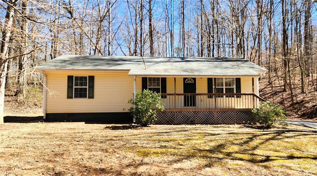 3203 Hidden Valley Road Gainesville, GA 30506 - Photo 1 of 1 Gallery Image 1