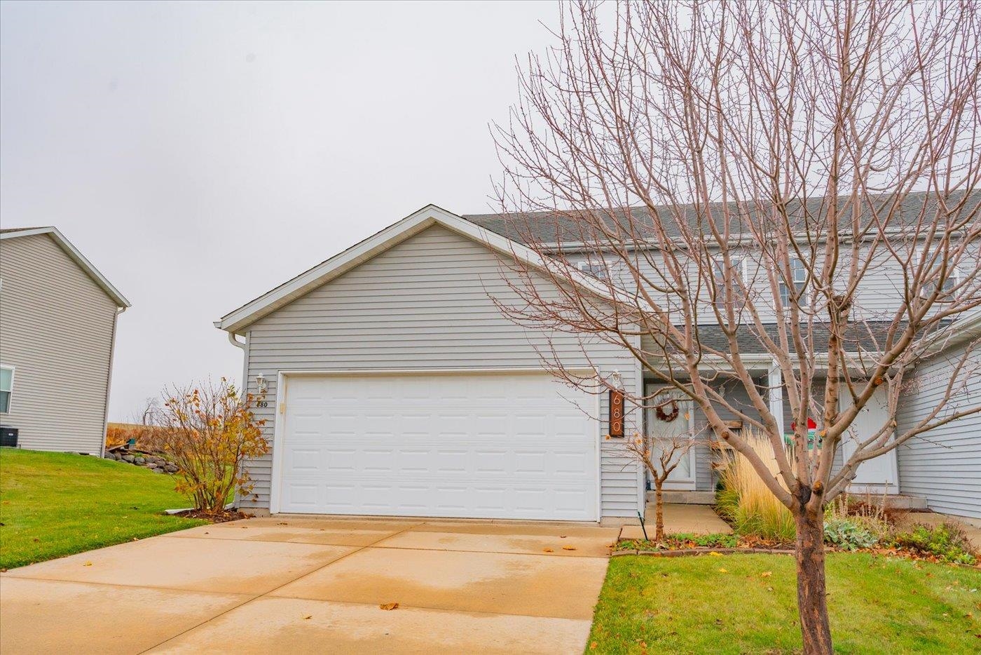 680 Bluegrass Trail Waterloo, WI 53594 - Photo 1 of 1 Gallery Image 1
