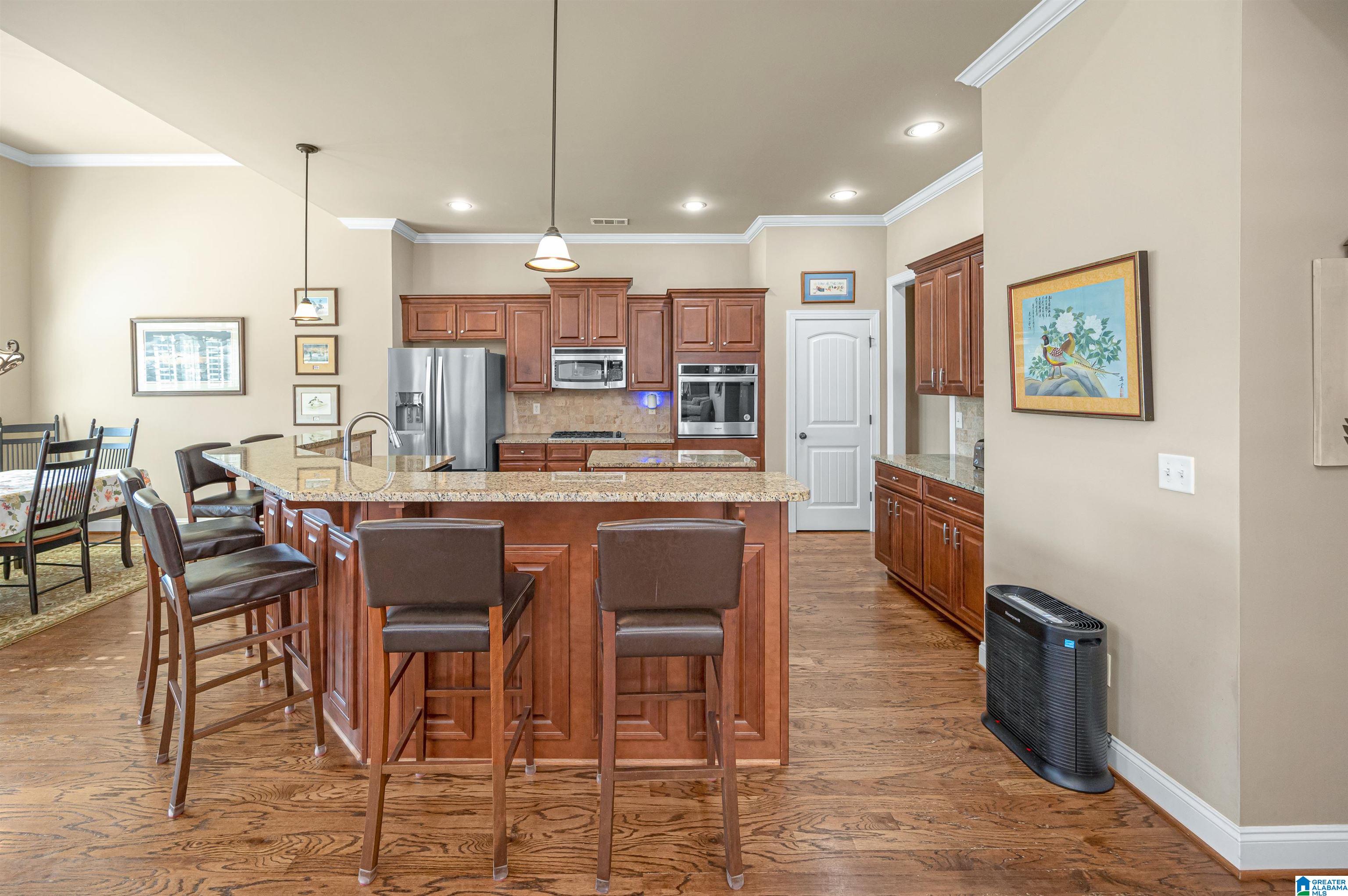 411 Lake Chelsea Way Chelsea, AL 35043 - Photo 8 of 45