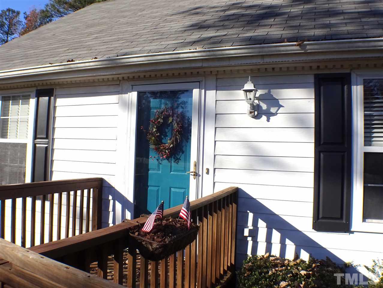 1894 Timberlake Road Franklinton, NC 27525 - Photo 2 of 25 Gallery Image 2