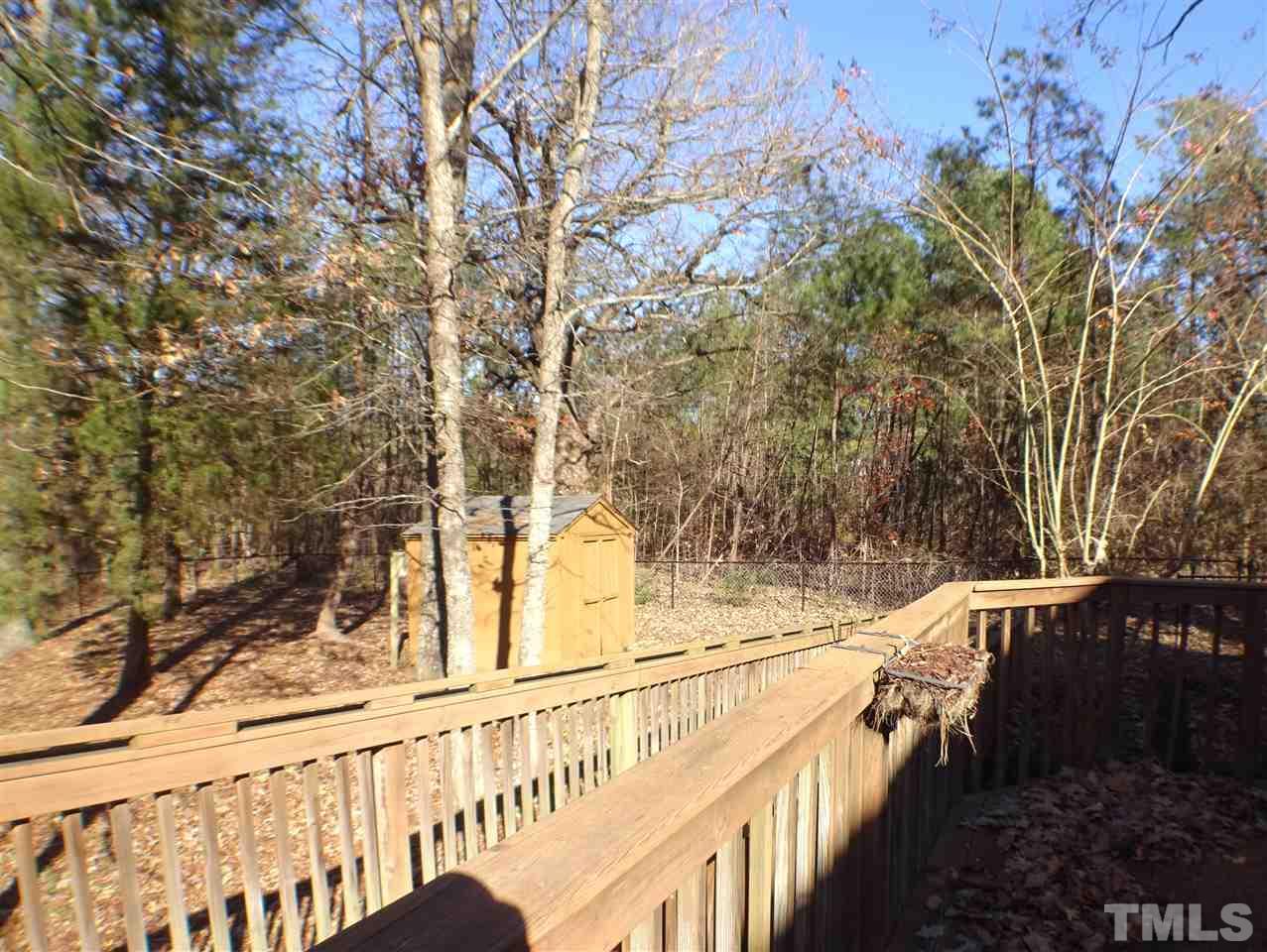 1894 Timberlake Road Franklinton, NC 27525 - Photo 14 of 25 Gallery Image 14