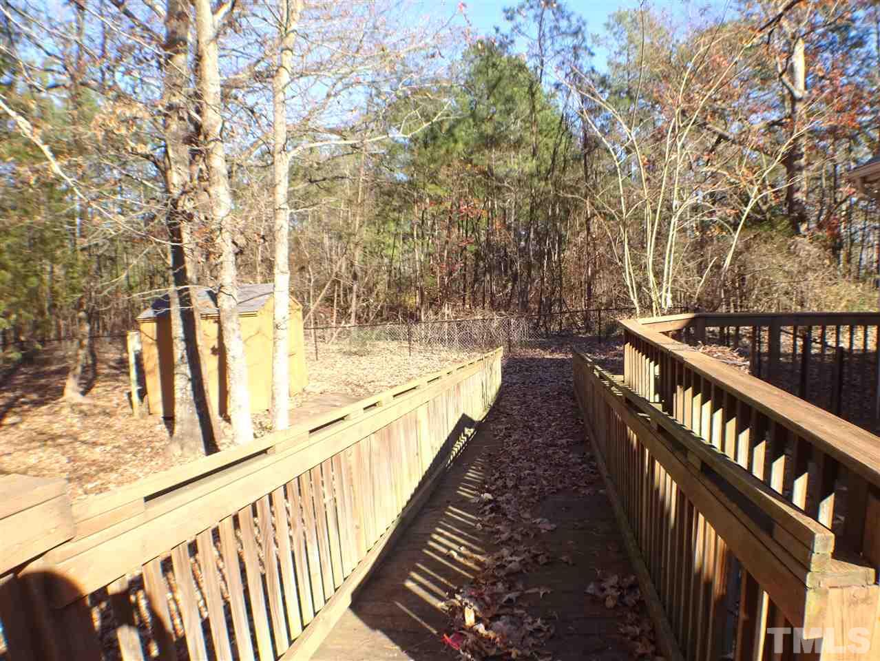 1894 Timberlake Road Franklinton, NC 27525 - Photo 16 of 25 Gallery Image 16