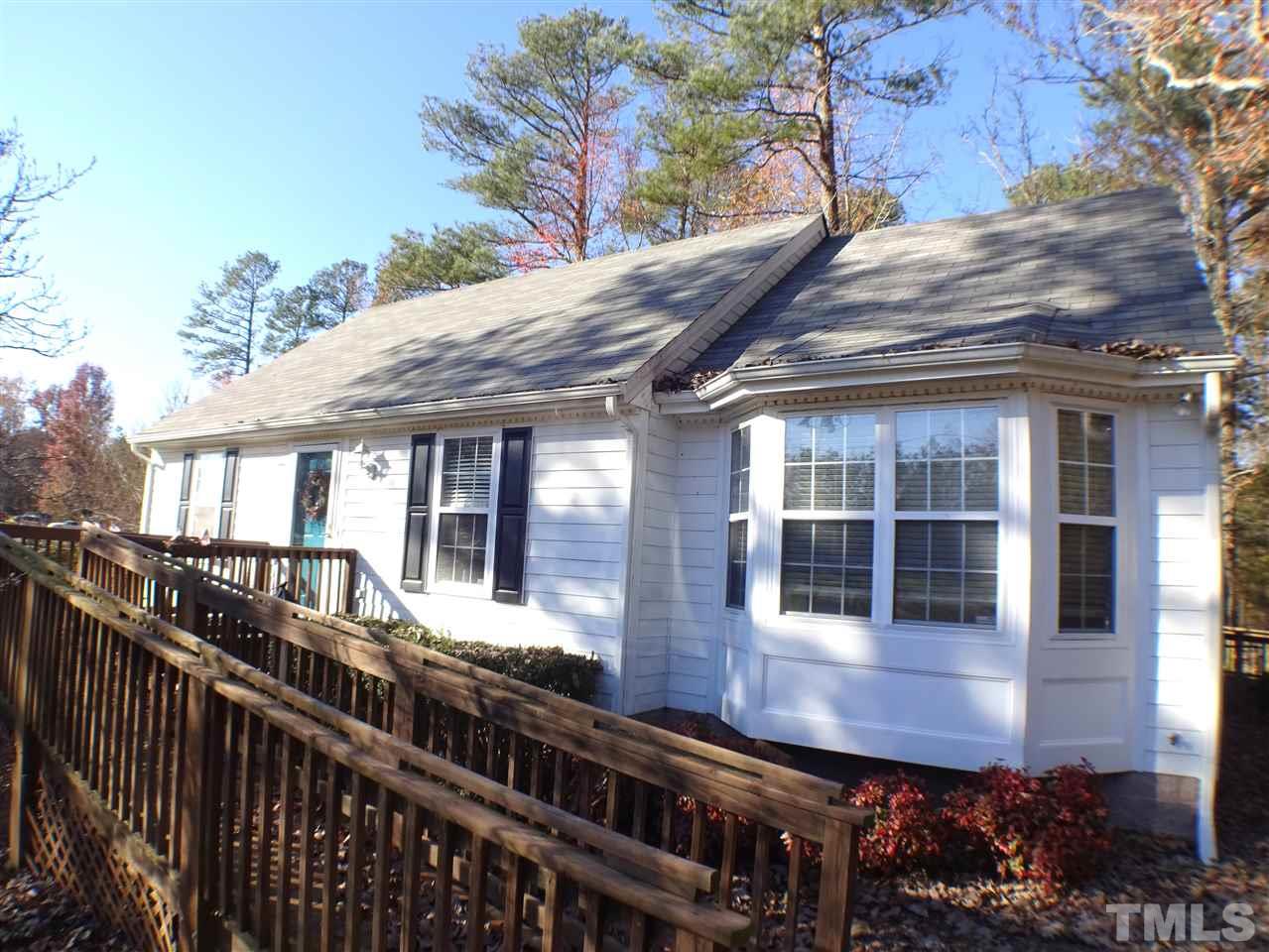 1894 Timberlake Road Franklinton, NC 27525 - Photo 17 of 25 Gallery Image 17