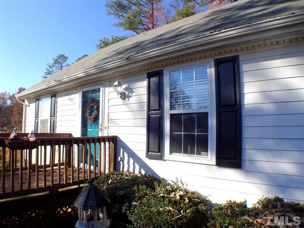 1894 Timberlake Road Franklinton, NC 27525 - Photo 18 of 25 Gallery Image 18