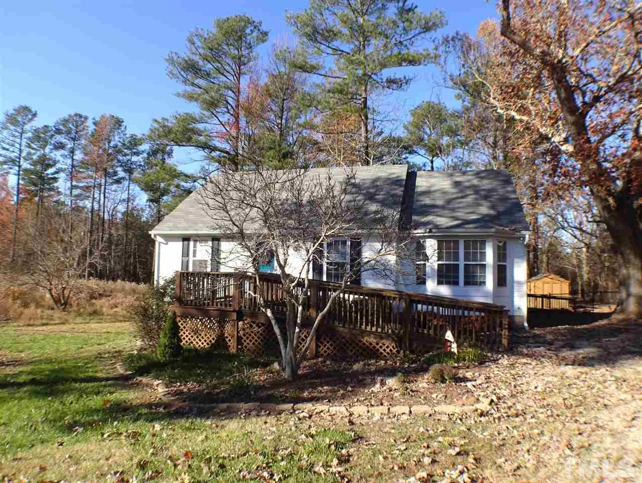 1894 Timberlake Road Franklinton, NC 27525 - Photo 19 of 25 Gallery Image 19