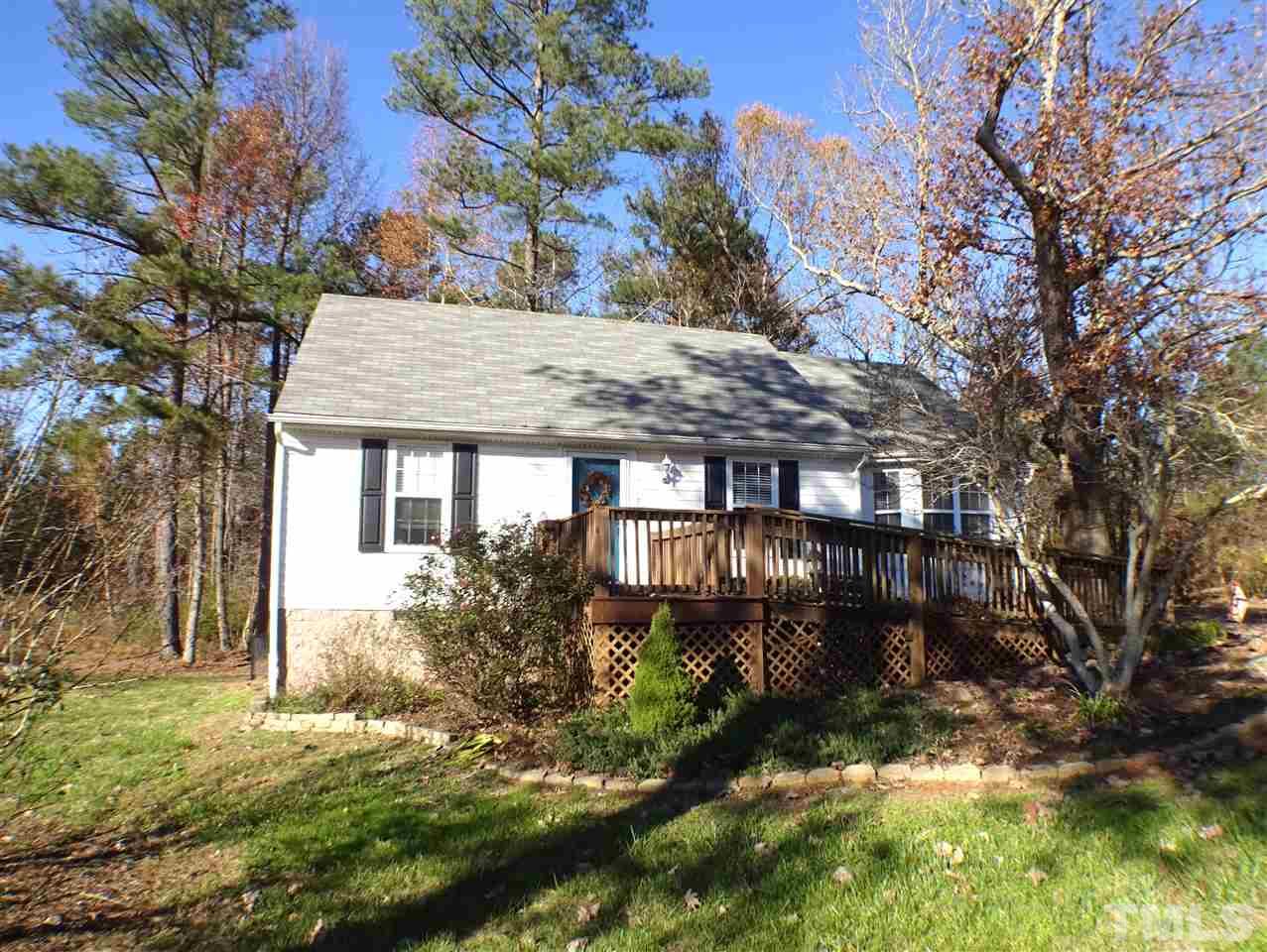 1894 Timberlake Road Franklinton, NC 27525 - Photo 20 of 25 Gallery Image 20