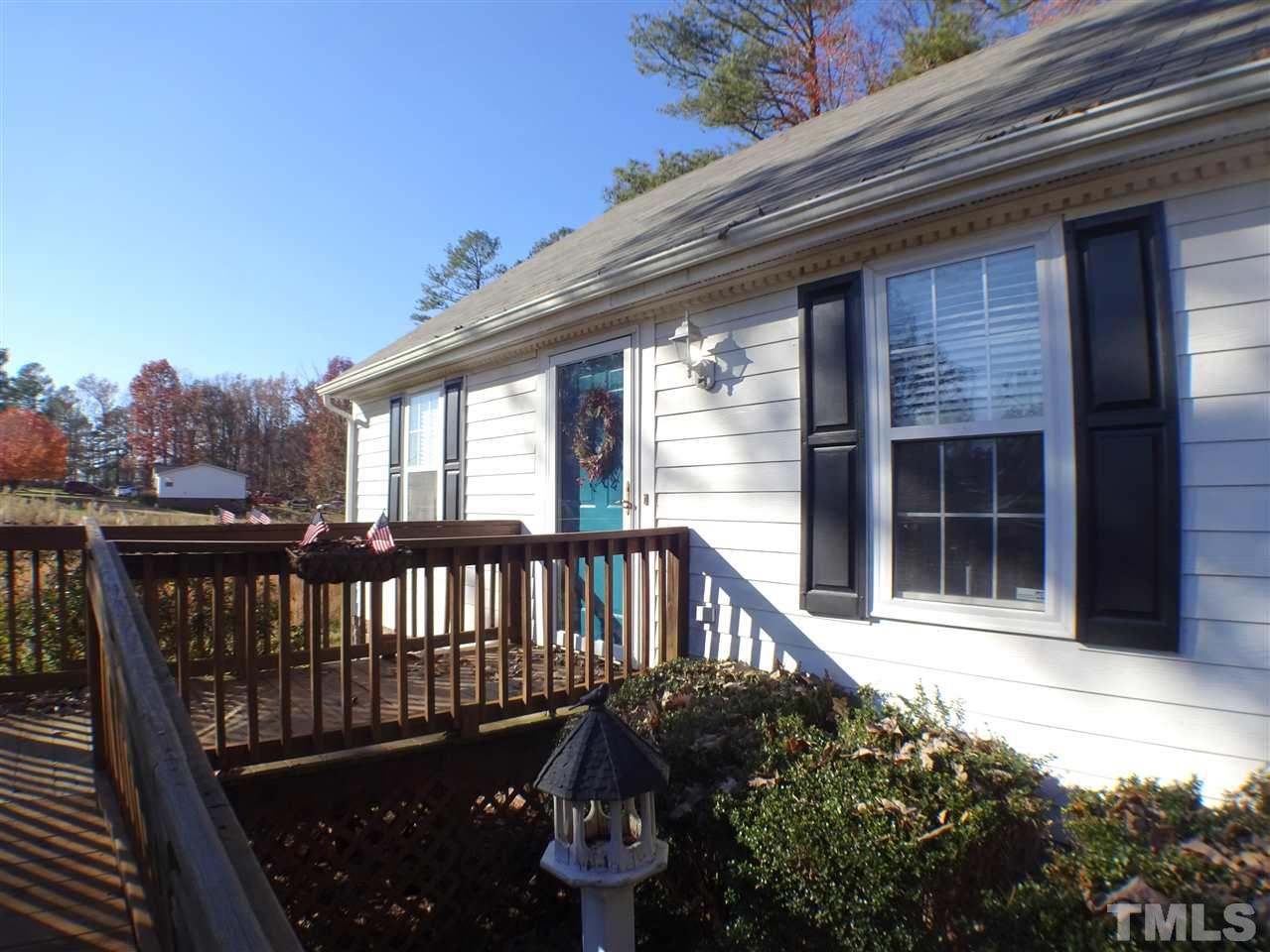 1894 Timberlake Road Franklinton, NC 27525 - Photo 3 of 25 Gallery Image 3