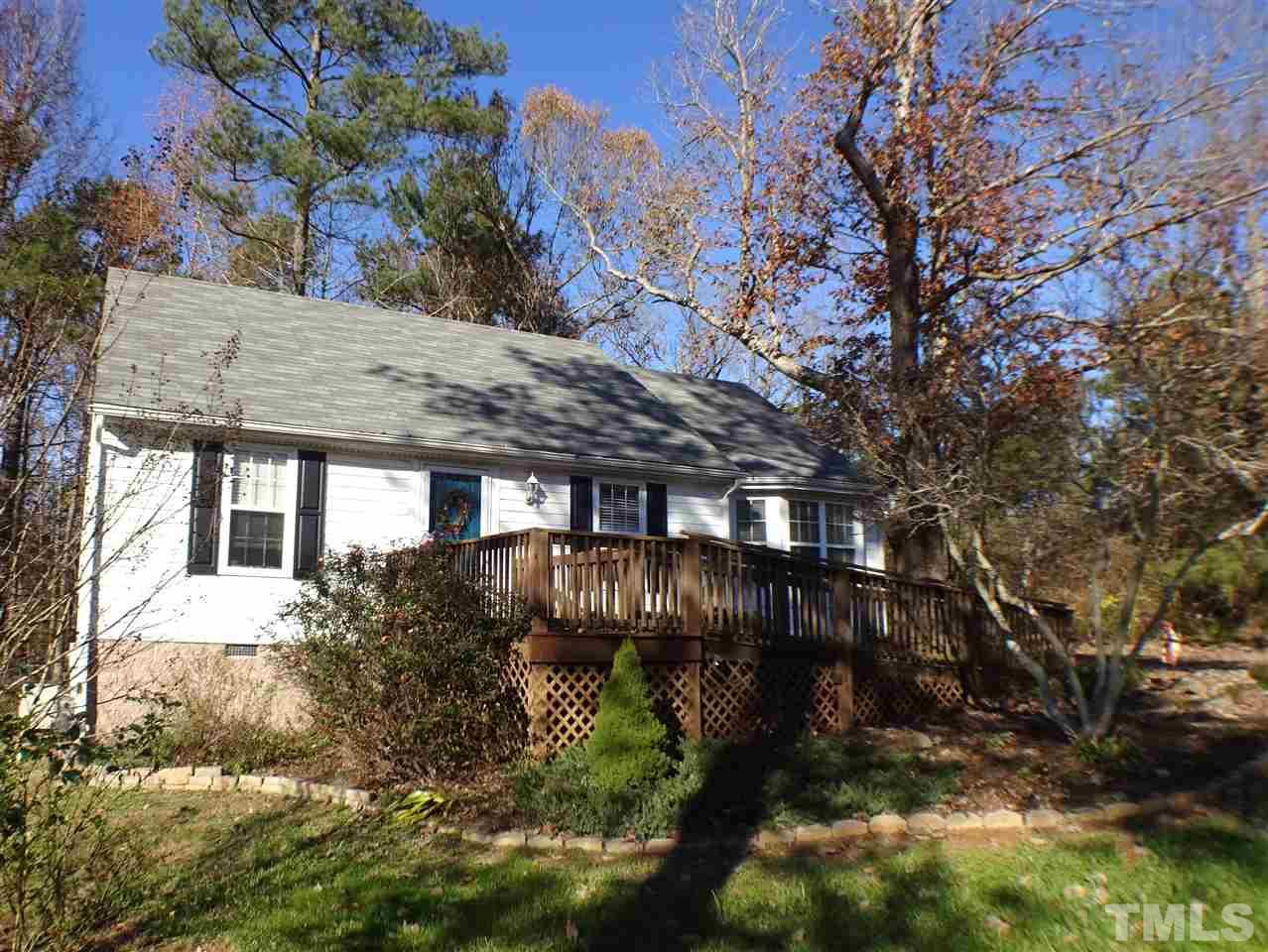 1894 Timberlake Road Franklinton, NC 27525 - Photo 21 of 25 Gallery Image 21