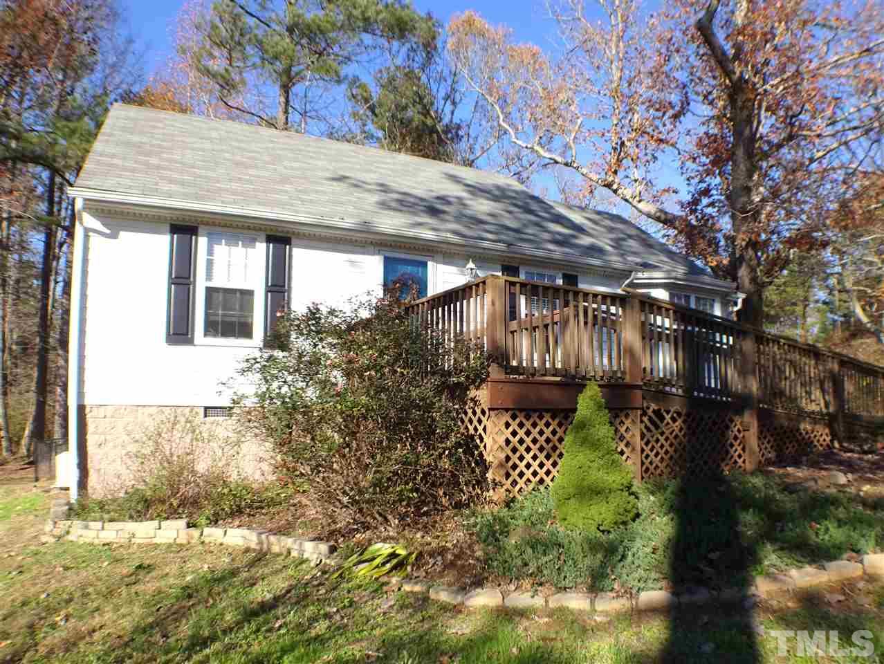 1894 Timberlake Road Franklinton, NC 27525 - Photo 22 of 25 Gallery Image 22