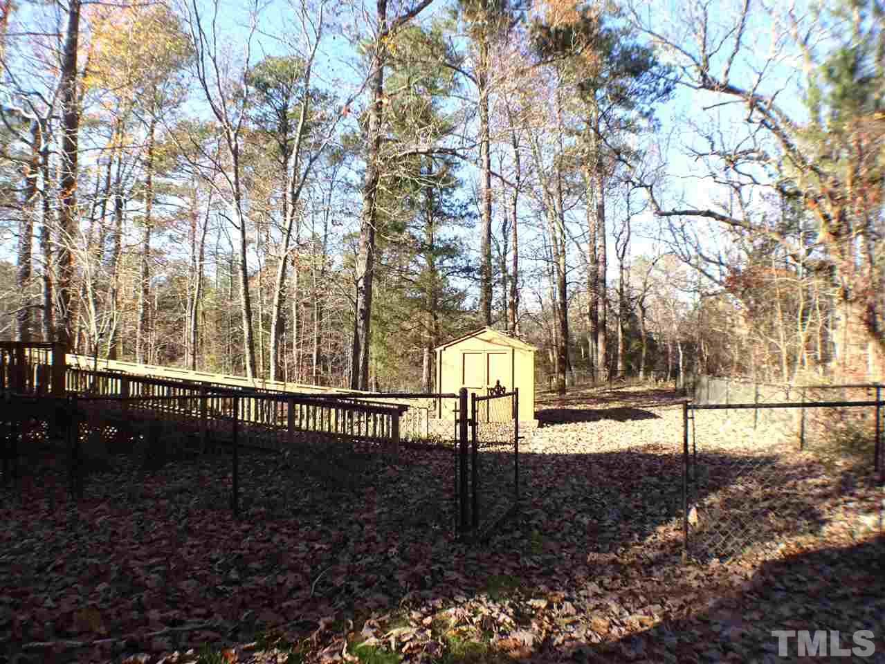 1894 Timberlake Road Franklinton, NC 27525 - Photo 23 of 25 Gallery Image 23