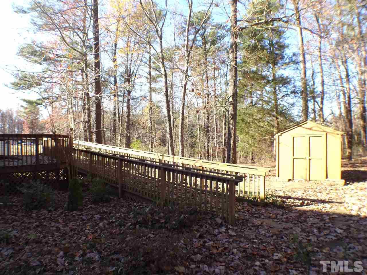 1894 Timberlake Road Franklinton, NC 27525 - Photo 24 of 25 Gallery Image 24