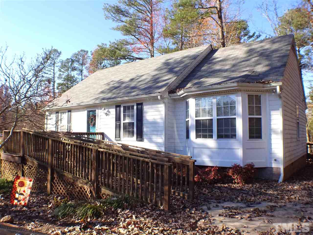1894 Timberlake Road Franklinton, NC 27525 - Photo 25 of 25 Gallery Image 25