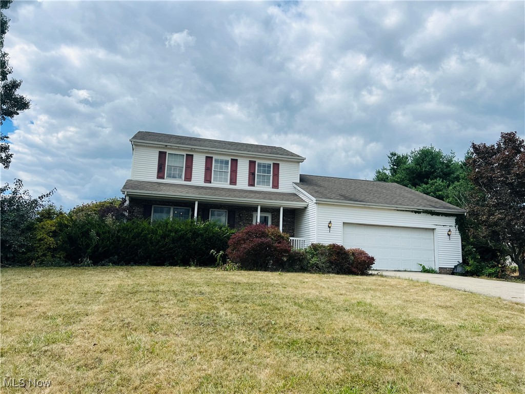 405 Cunningham Road Salem, OH 44460 - Photo 2 of 23