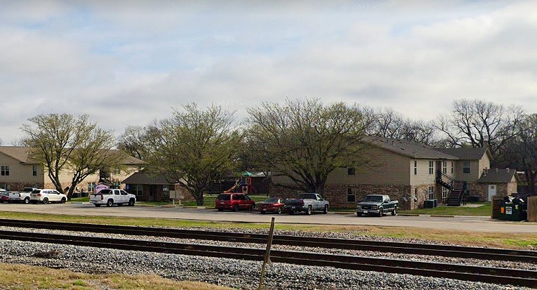 101 Pecan Street Grandview, TX 76050 - Photo 5 of 6 a view of street with houses