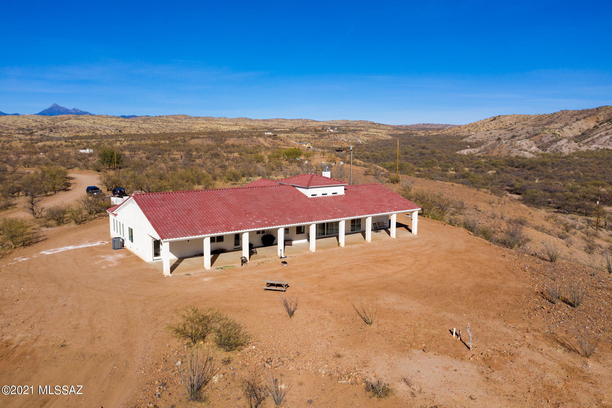 21 Camino Vista Rio Rico, AZ 85648 - Photo 11 of 41