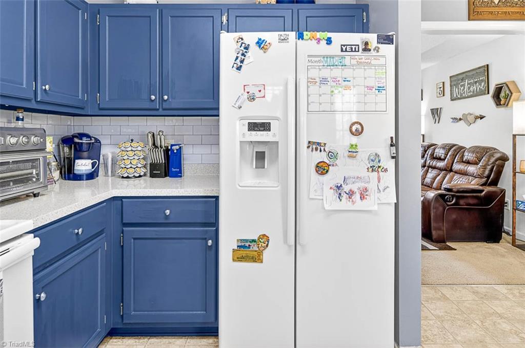 6668 Beaver Ridge Court Snow Camp, NC 27349 - Photo 13 of 38