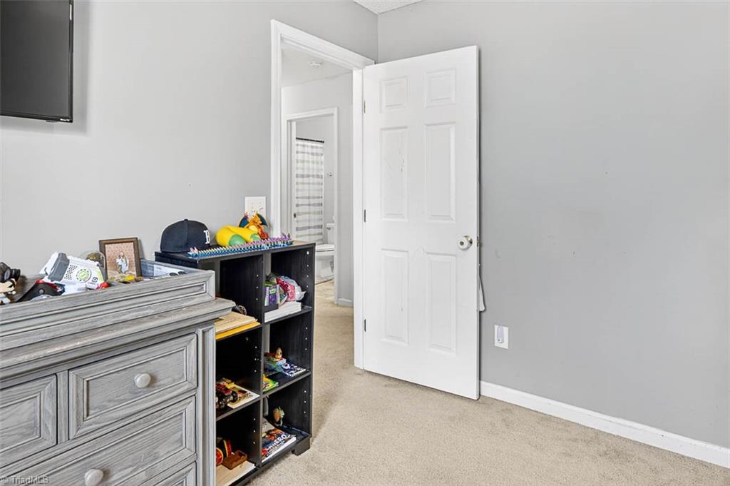 6668 Beaver Ridge Court Snow Camp, NC 27349 - Photo 33 of 38