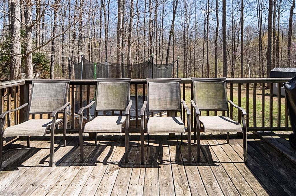 6668 Beaver Ridge Court Snow Camp, NC 27349 - Photo 36 of 38