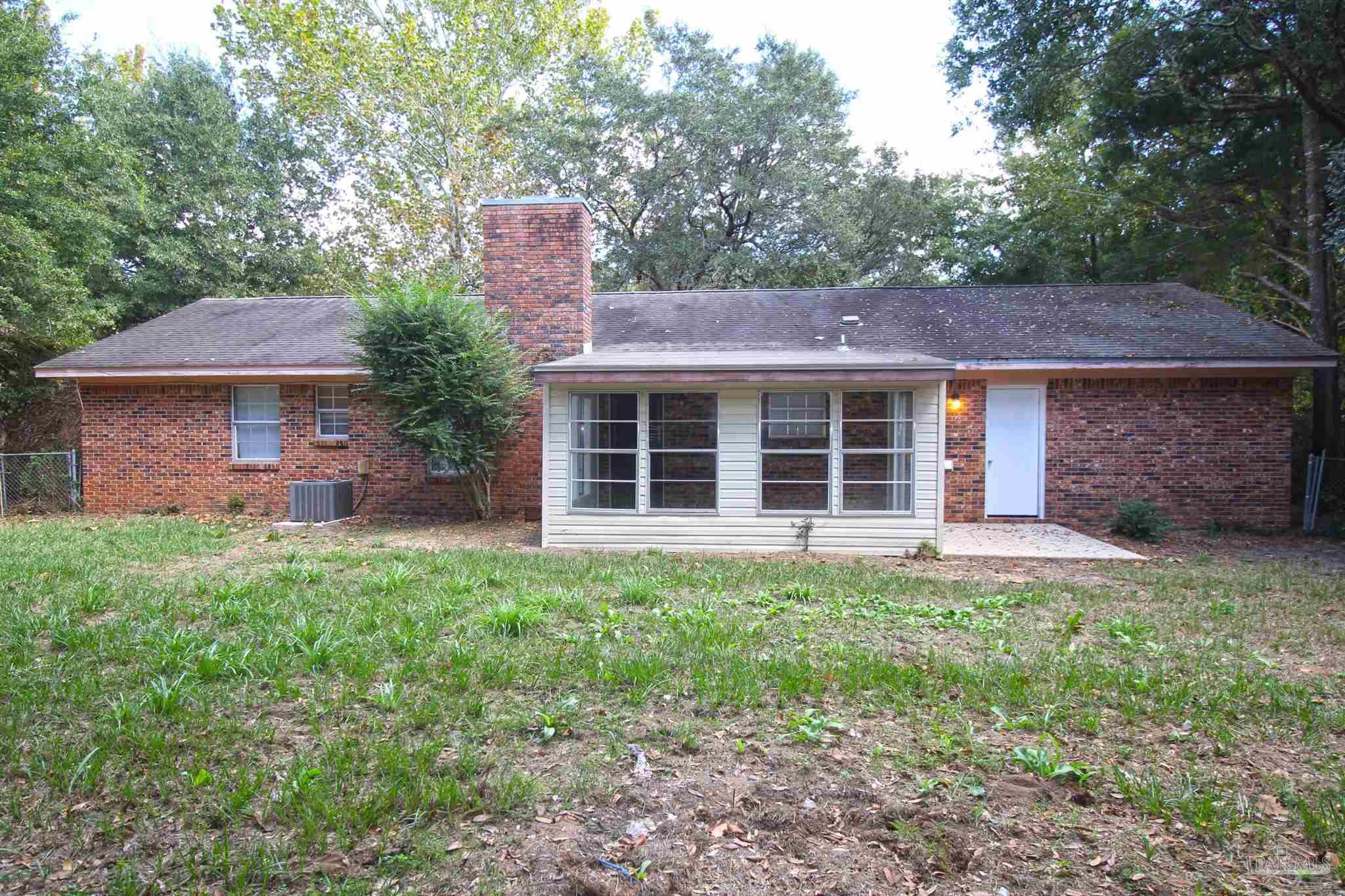 6059 Anderson Lane Milton, FL 32570 - Photo 23 of 25