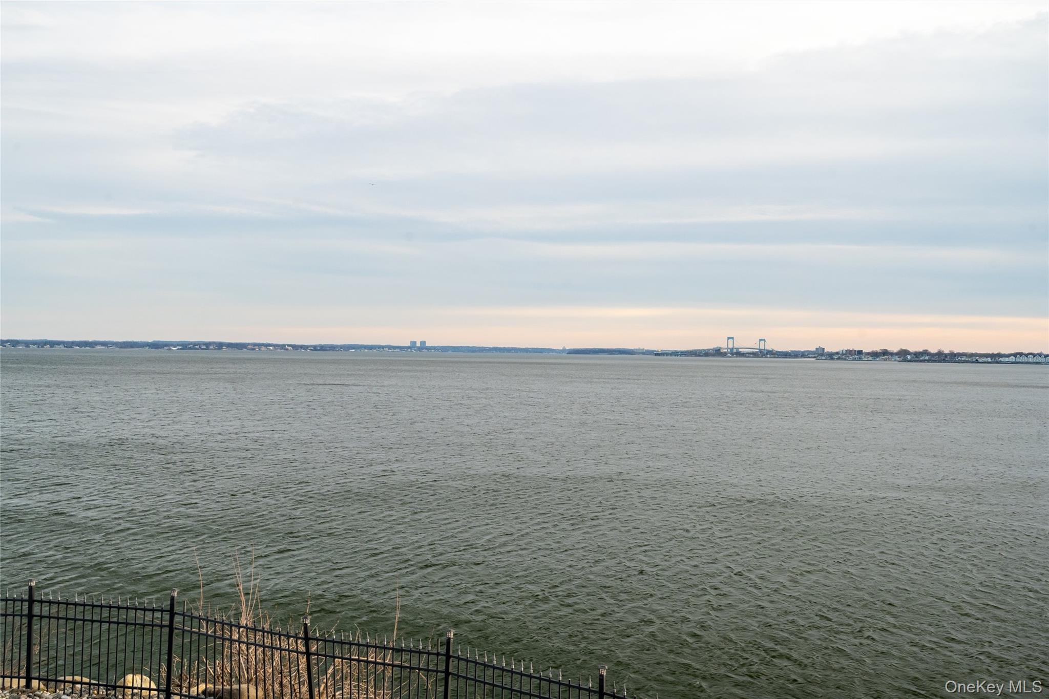 1432 Outlook Avenue, Unit 2 Bronx, NY 10465 - Photo 18 of 39 a view of an ocean