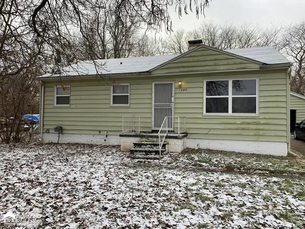 $51,000 | 1080 East Cornell Avenue, Flint, MI 48505