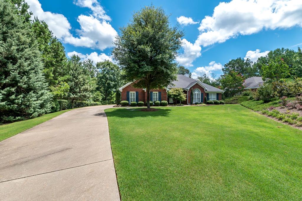 317 Ridgeway Drive Cataula, GA 31804 - Photo 1 of 29 Main View