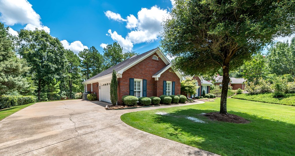 317 Ridgeway Drive Cataula, GA 31804 - Photo 4 of 29 Gallery Image 4
