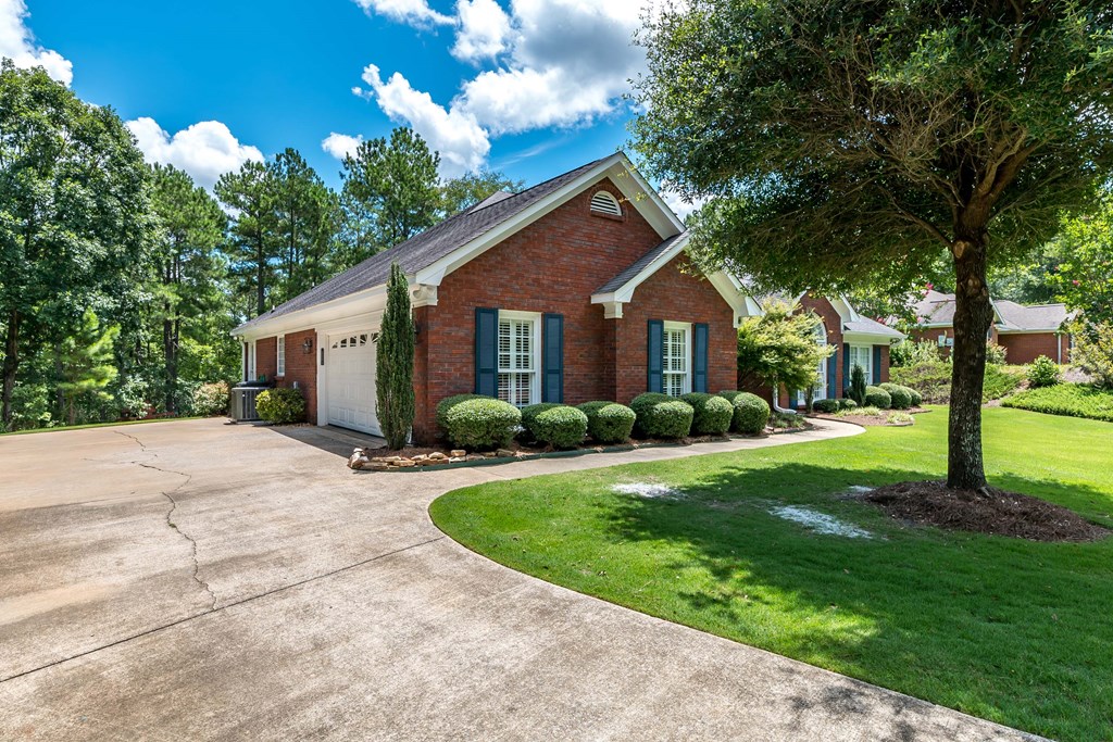 317 Ridgeway Drive Cataula, GA 31804 - Photo 5 of 29 Gallery Image 5