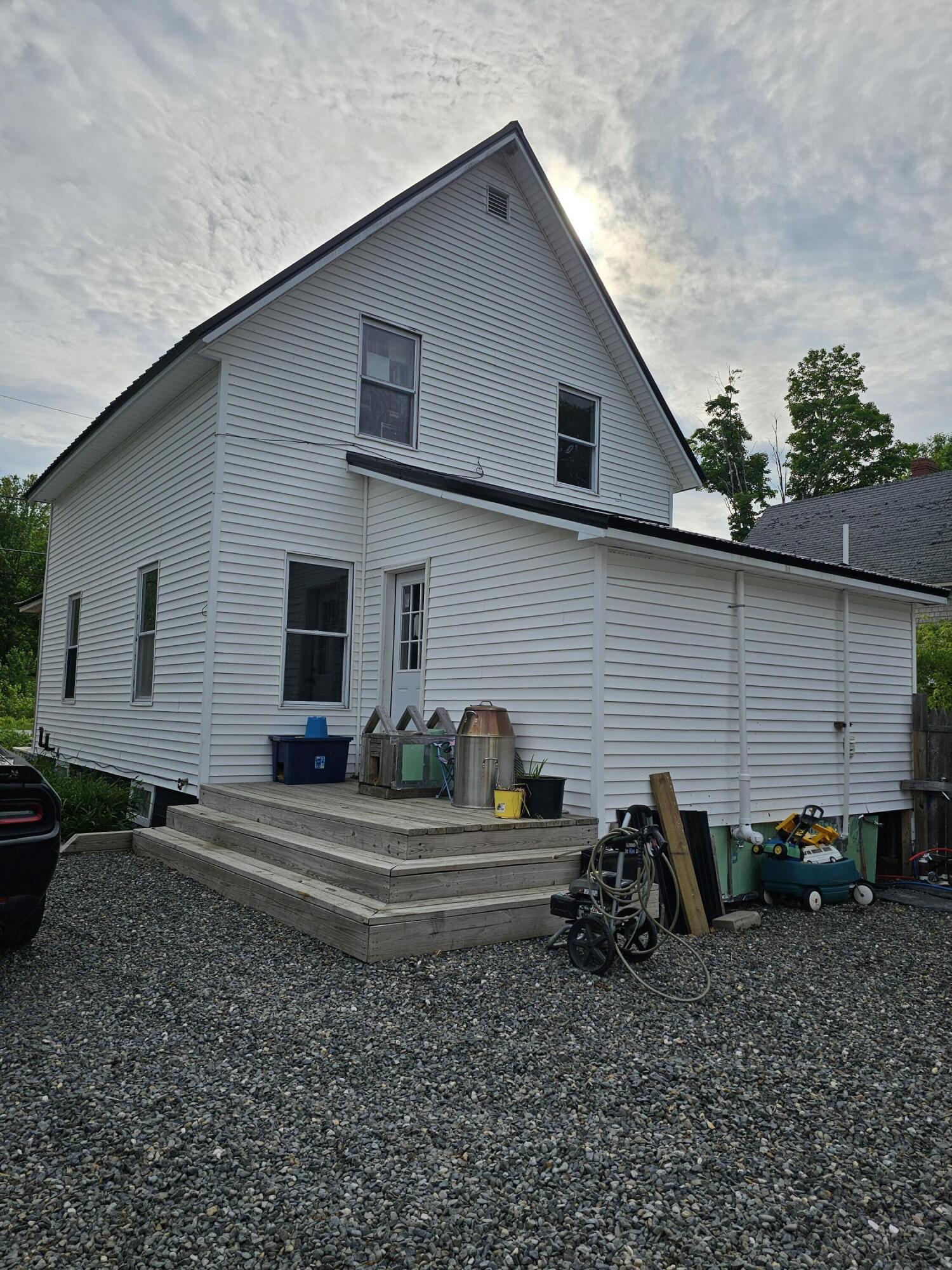 52 1st Street Milo, ME 04463 - Photo 4 of 39 1000041985