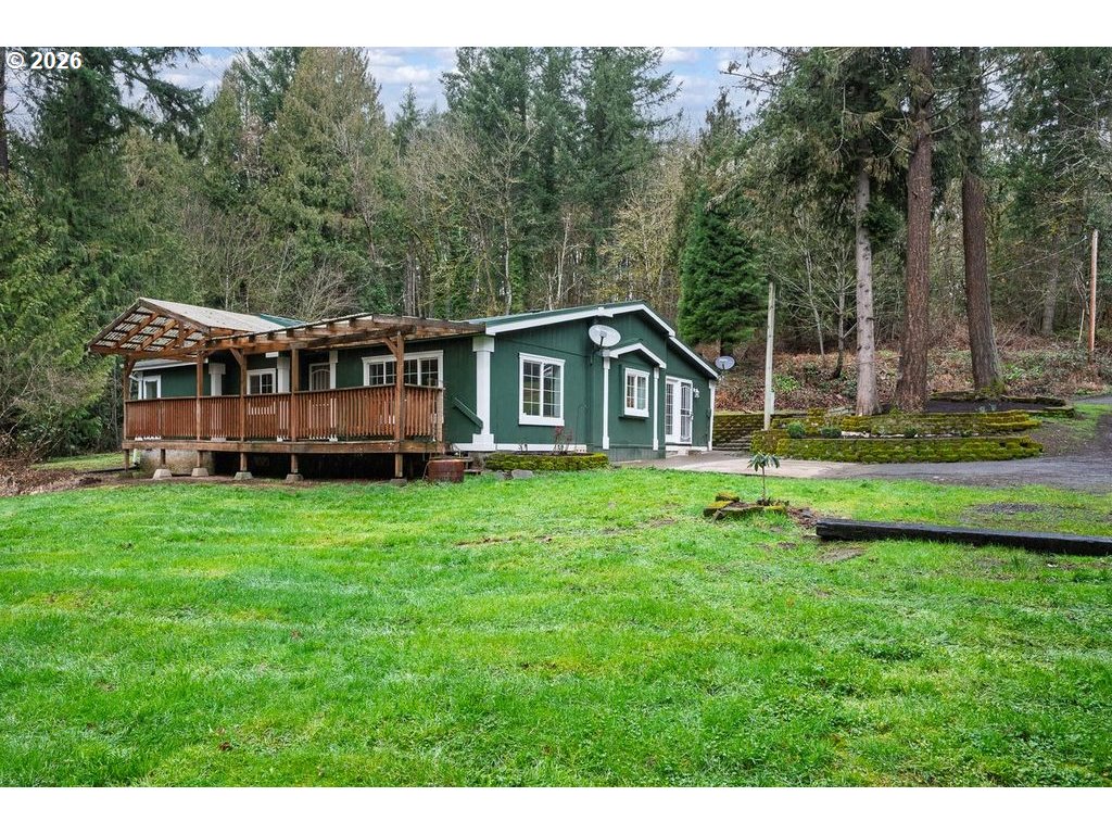 27561 South Ringo Road Mulino, OR 97042 - Photo 6 of 48