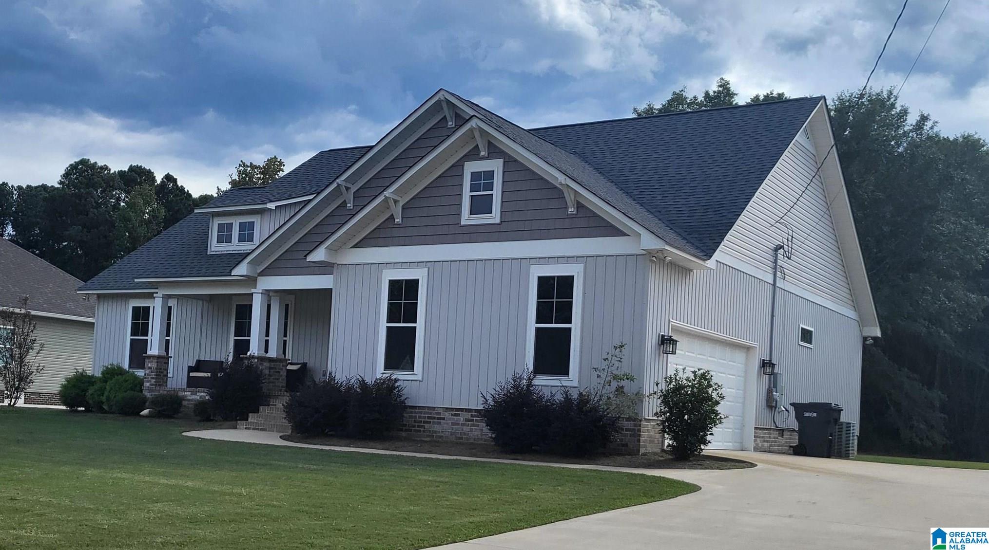 2838 Lister Ferry Road Gadsden, AL 35907 - Photo 2 of 61