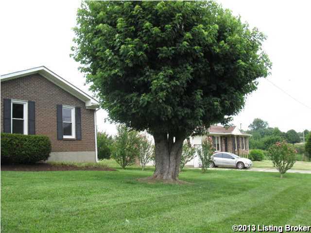 3076 Ballardsville Road Smithfield, KY 40068 - Photo 3 of 10 Additional Photo