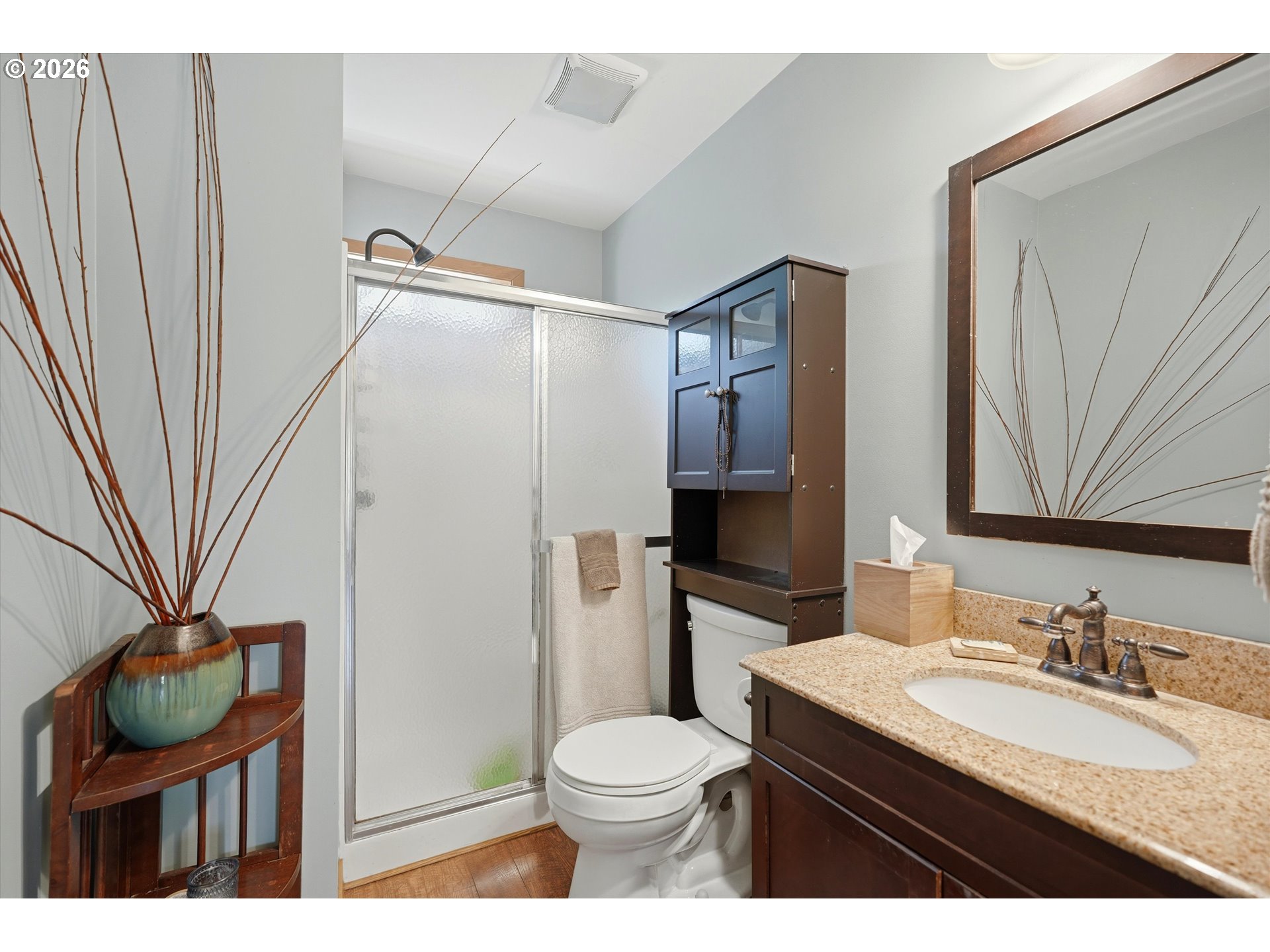 34430 Southeast Coupland Road Estacada, OR 97023 - Photo 20 of 48 Bathroom