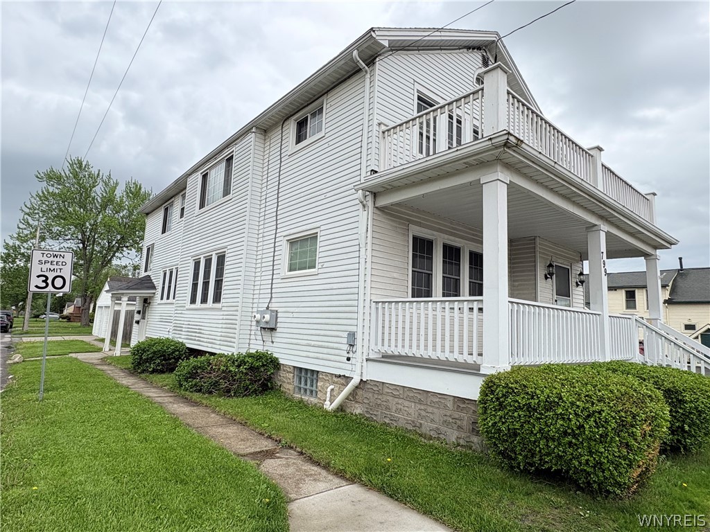 799 Center Road West Seneca, NY 14224 - Photo 3 of 46