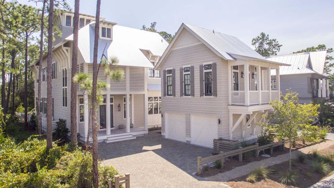 71 Vermilion Way Santa Rosa Beach, FL 32459 - Photo 1 of 67 71 Vermilion 70