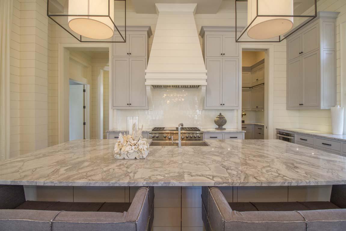 71 Vermilion Way Santa Rosa Beach, FL 32459 - Photo 11 of 67 Large Island with Bench Seating