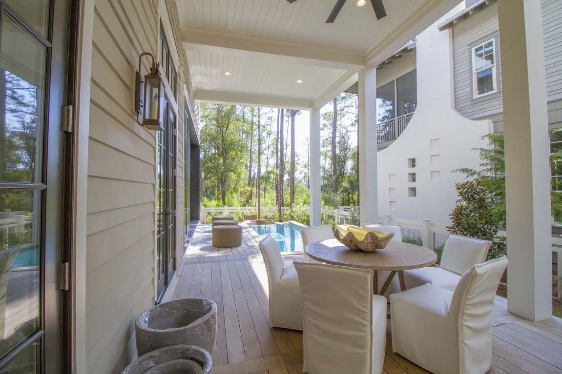 71 Vermilion Way Santa Rosa Beach, FL 32459 - Photo 17 of 67 Outdoor Dining Space