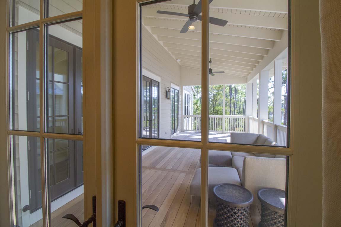 71 Vermilion Way Santa Rosa Beach, FL 32459 - Photo 29 of 67 Balcony off Guest 1