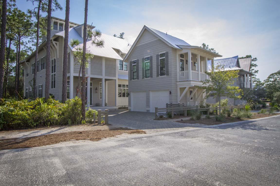 71 Vermilion Way Santa Rosa Beach, FL 32459 - Photo 3 of 67 Street Exterior