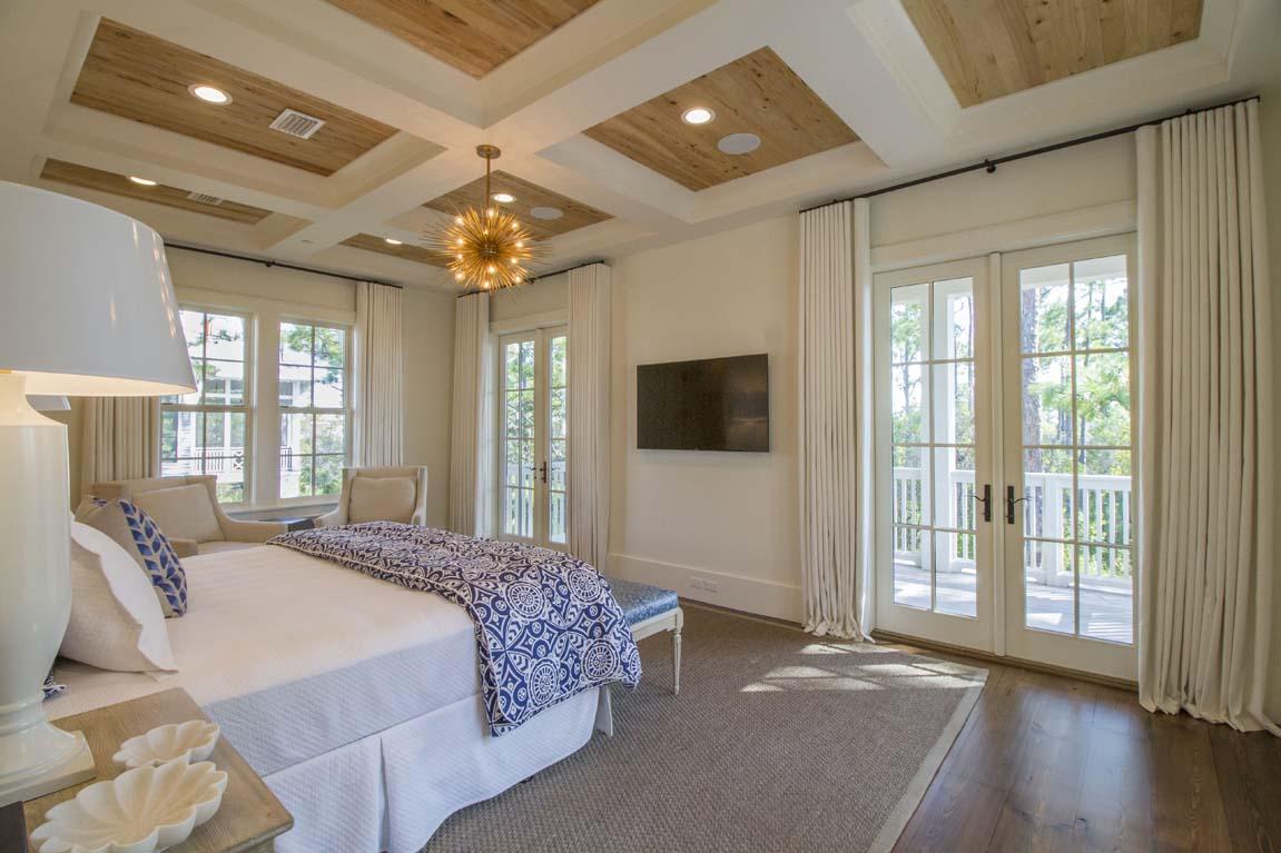 71 Vermilion Way Santa Rosa Beach, FL 32459 - Photo 39 of 67 Master Suite