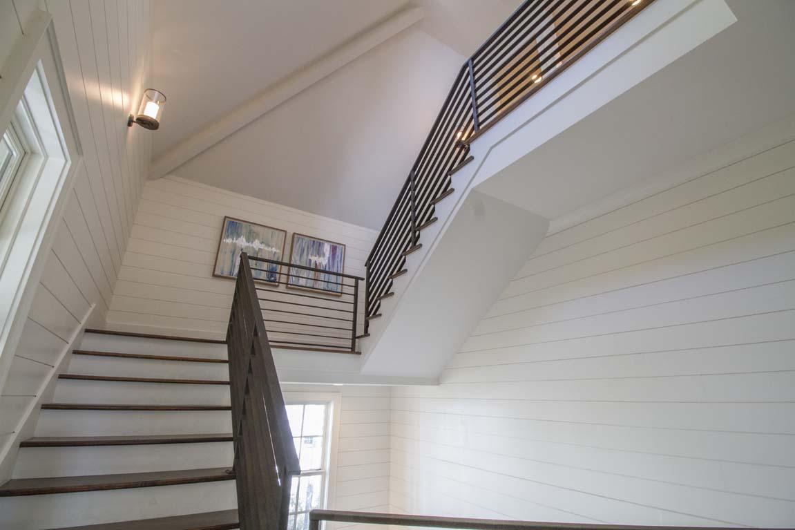 71 Vermilion Way Santa Rosa Beach, FL 32459 - Photo 49 of 67 3rd Floor Staircase