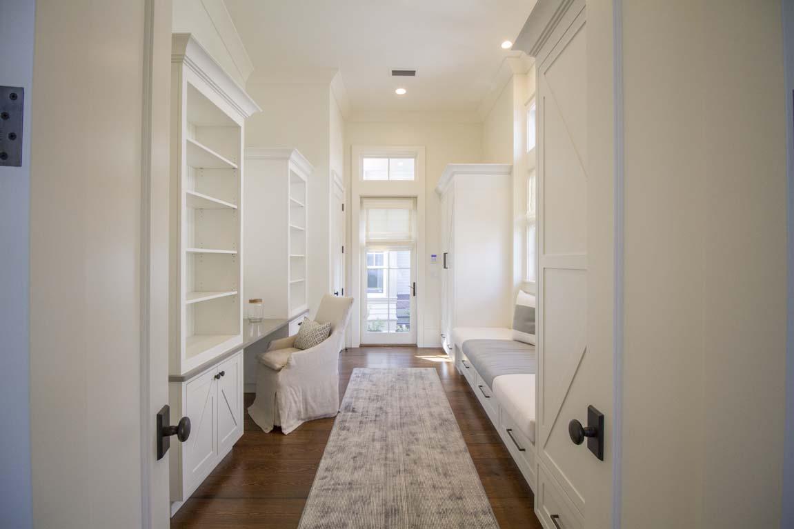 71 Vermilion Way Santa Rosa Beach, FL 32459 - Photo 5 of 67 Mud Room | Office