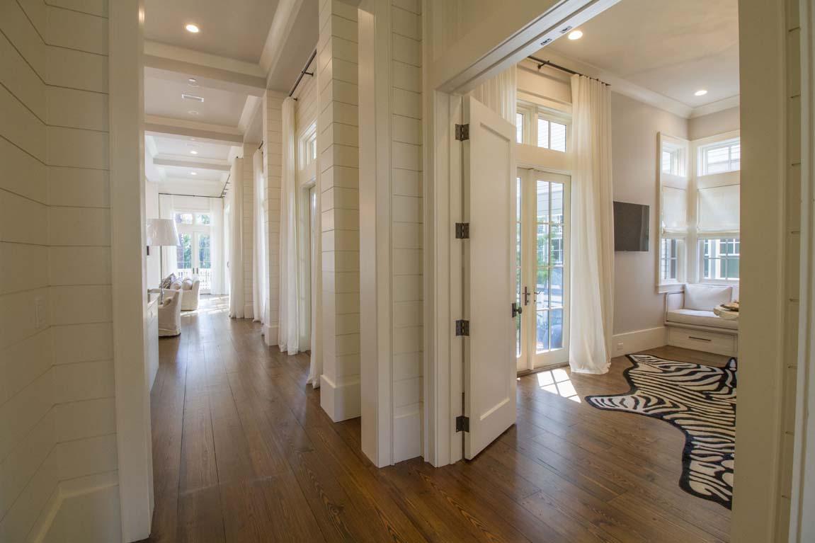 71 Vermilion Way Santa Rosa Beach, FL 32459 - Photo 6 of 67 Hallway to Main Living Area