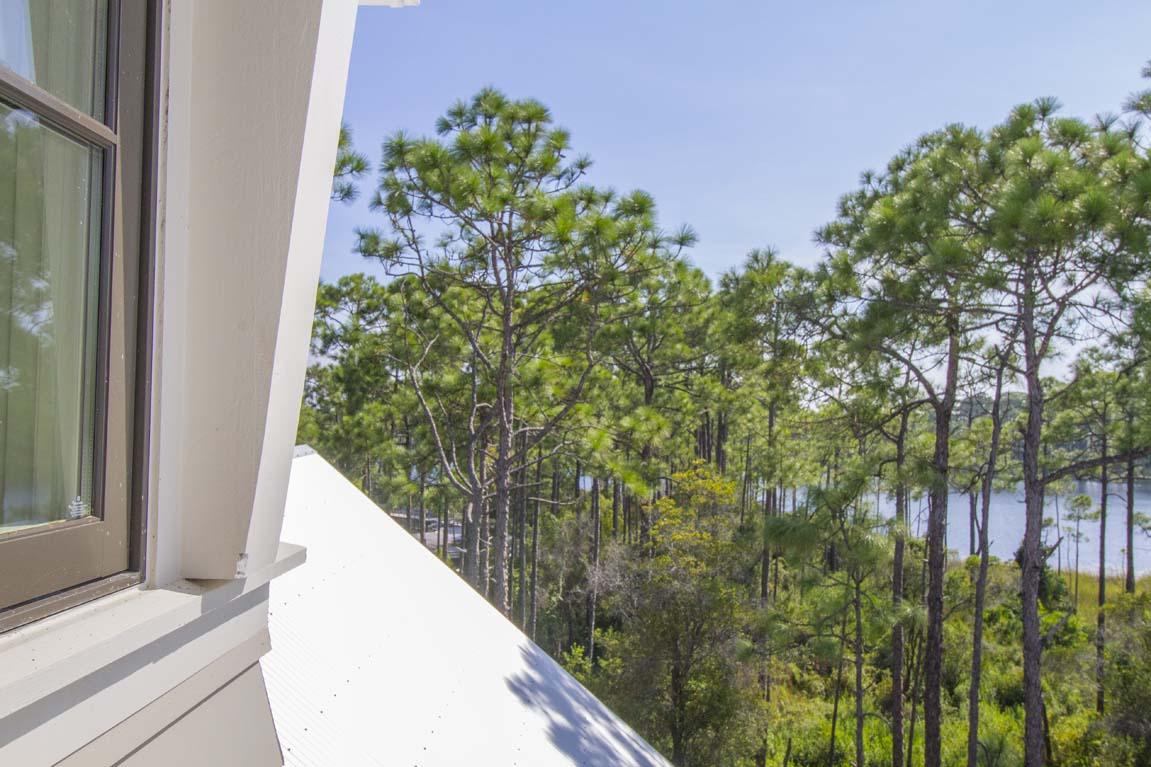 71 Vermilion Way Santa Rosa Beach, FL 32459 - Photo 61 of 67 Balcony View off of Viewing Tower