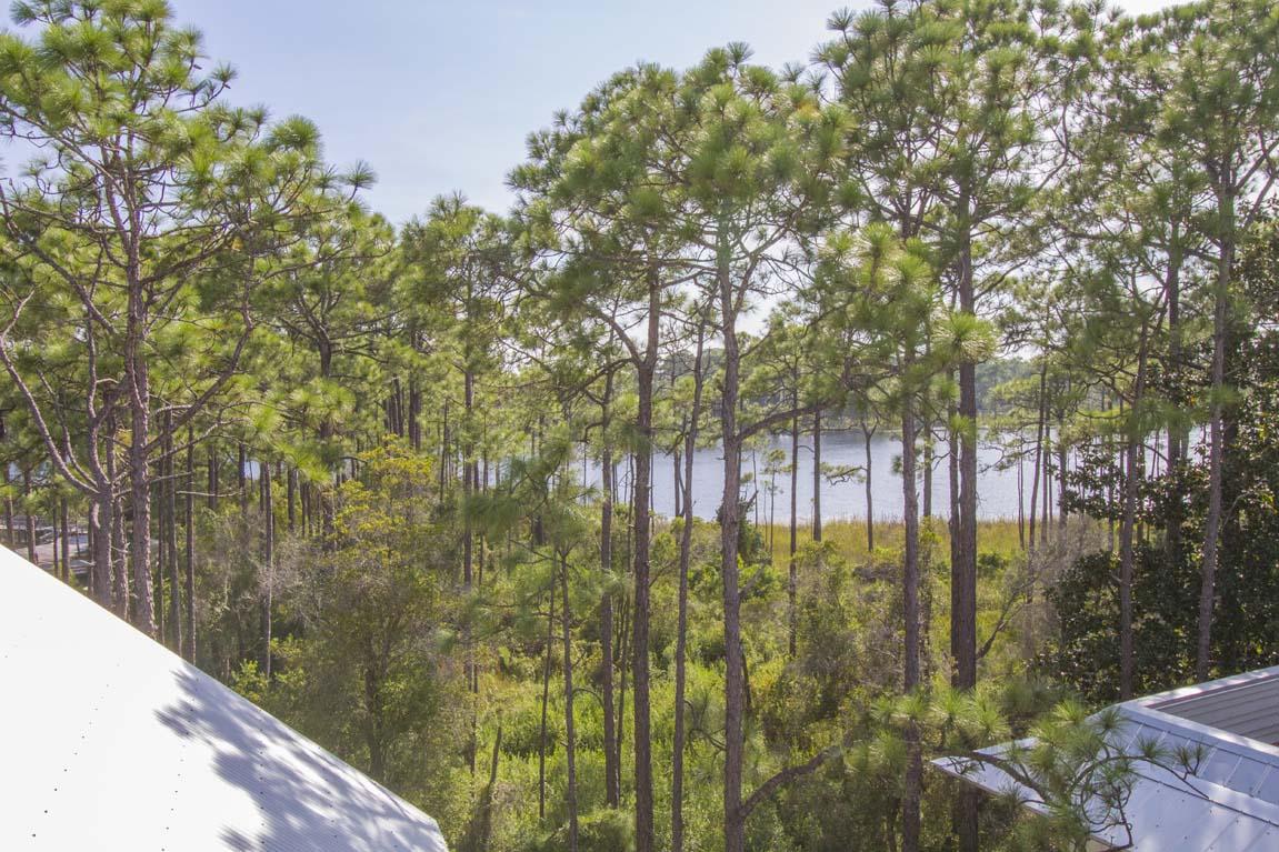 71 Vermilion Way Santa Rosa Beach, FL 32459 - Photo 62 of 67 Balcony View off of Viewing Tower